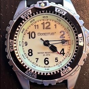 Momentum watch